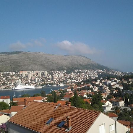 Apartment Mara Mala Dubrovnik Kültér fotó