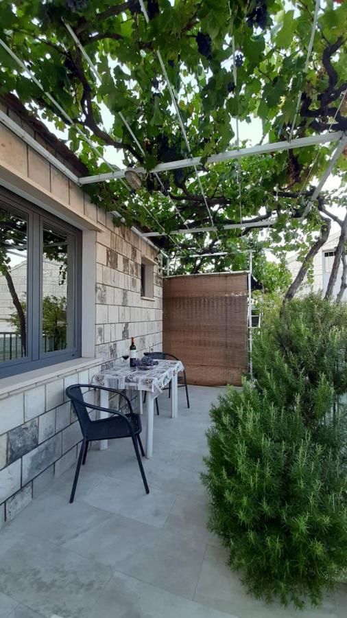 Apartment Mara Mala Dubrovnik Kültér fotó