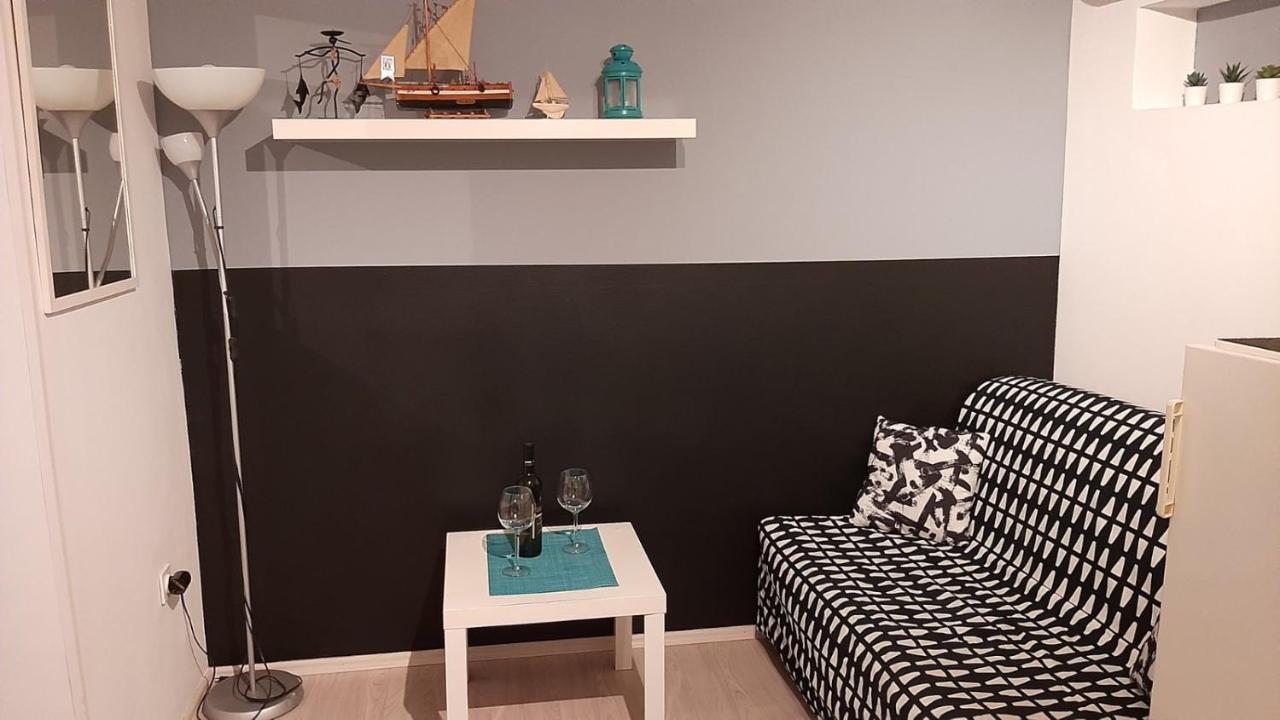 Apartment Mara Mala Dubrovnik Kültér fotó