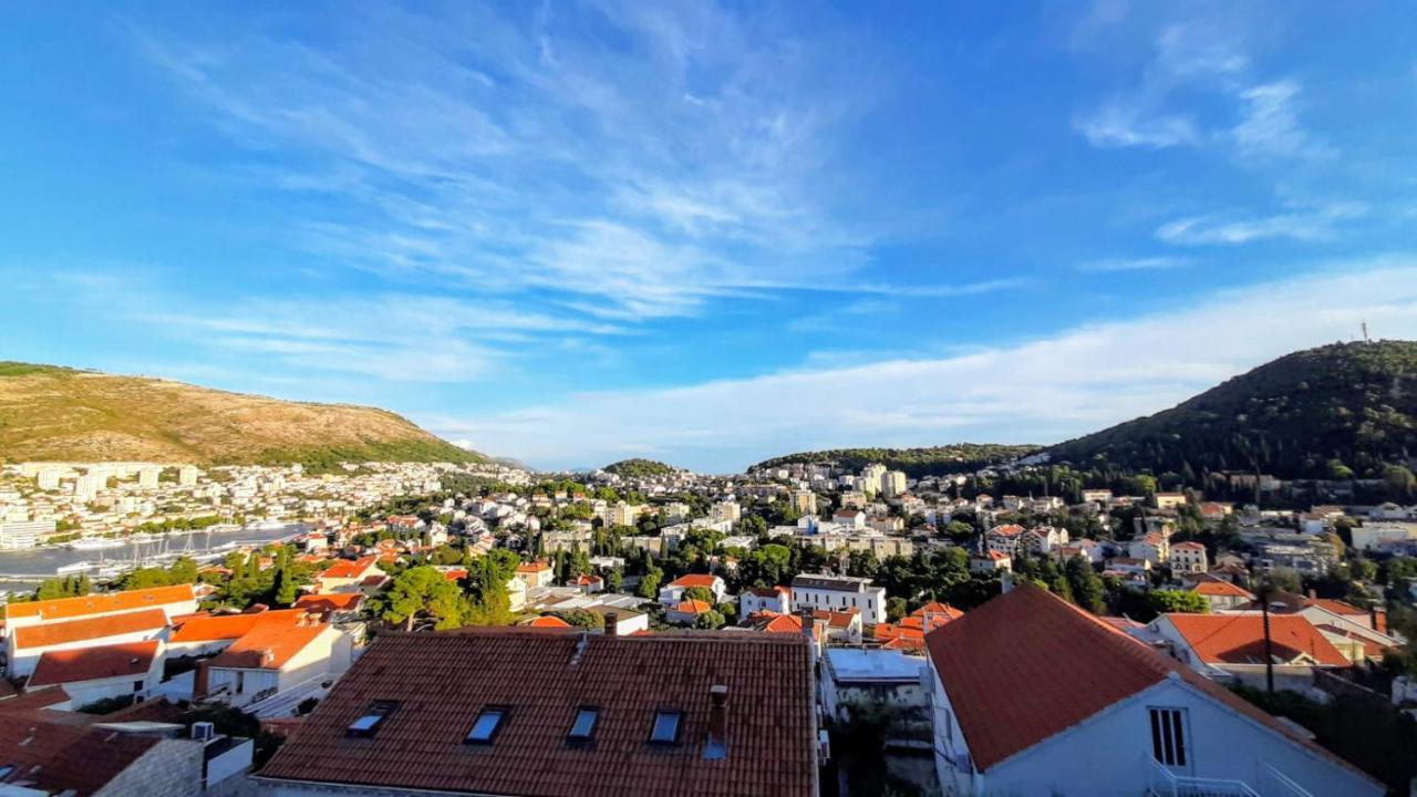 Apartment Mara Mala Dubrovnik Kültér fotó