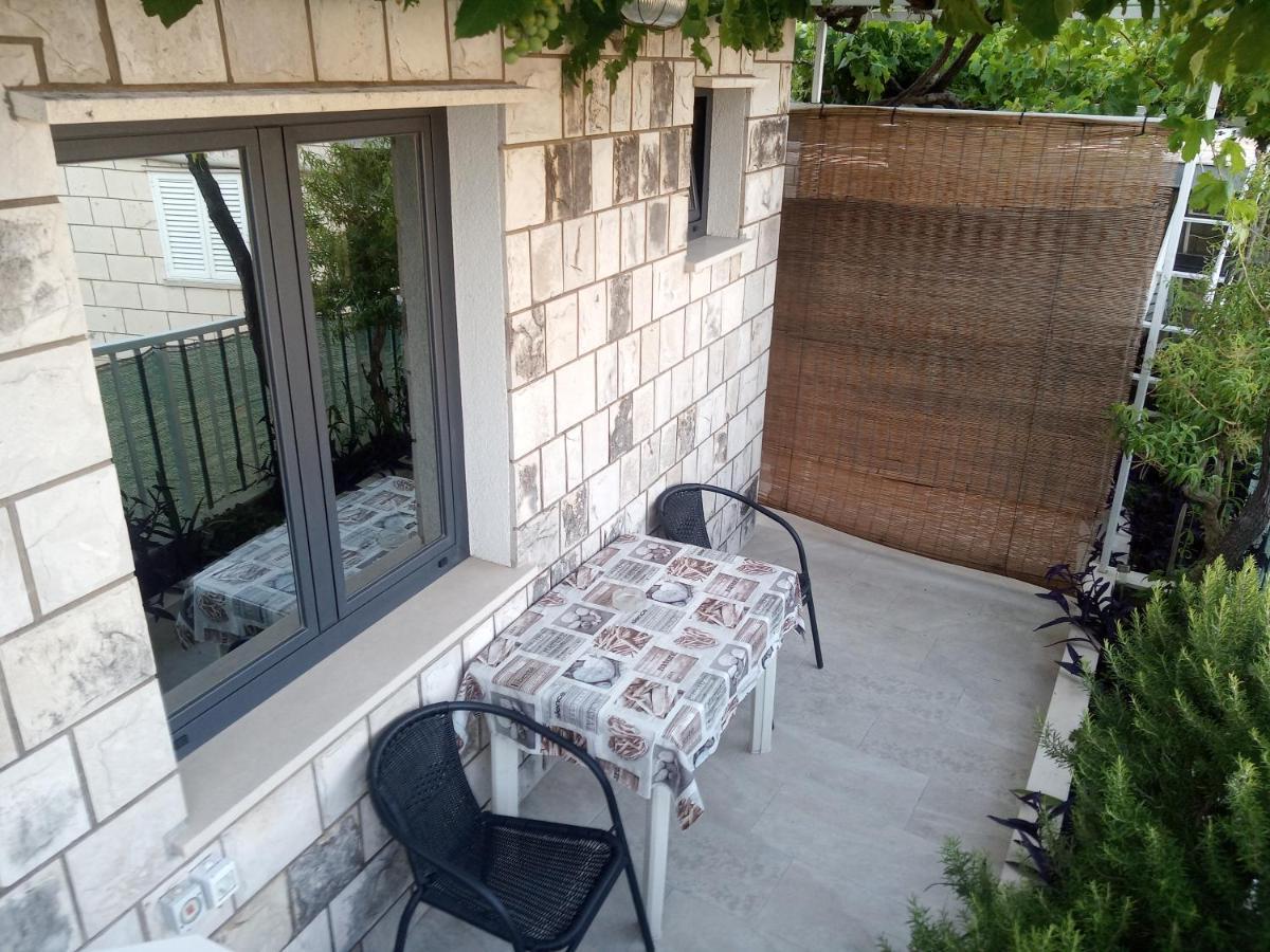Apartment Mara Mala Dubrovnik Kültér fotó