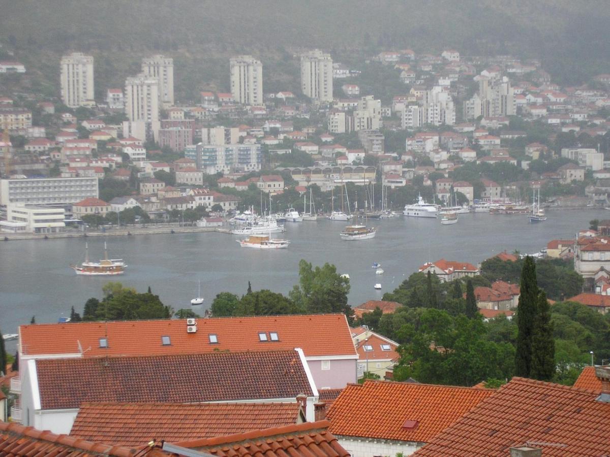 Apartment Mara Mala Dubrovnik Kültér fotó