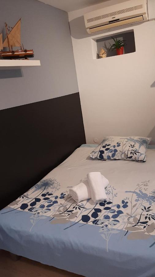 Apartment Mara Mala Dubrovnik Kültér fotó