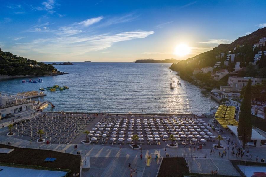 Apartment Mara Mala Dubrovnik Kültér fotó