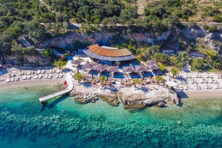 Apartment Mara Mala Dubrovnik Kültér fotó