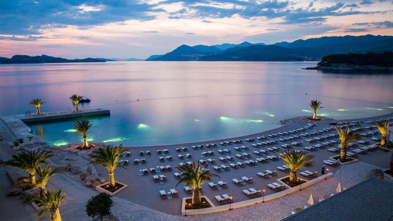 Apartment Mara Mala Dubrovnik Kültér fotó