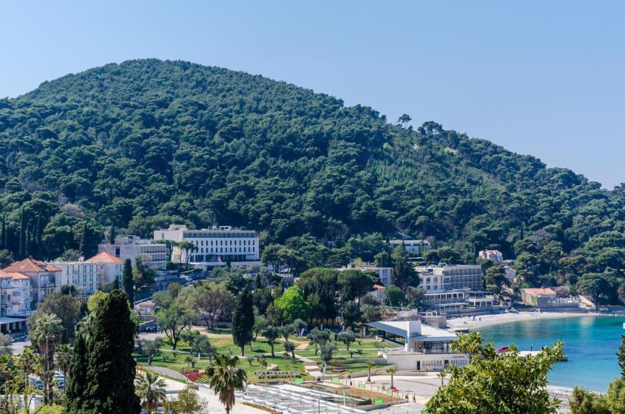 Apartment Mara Mala Dubrovnik Kültér fotó