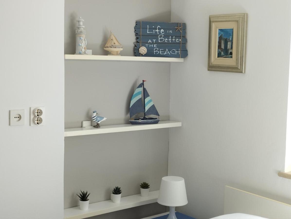 Apartment Mara Mala Dubrovnik Kültér fotó