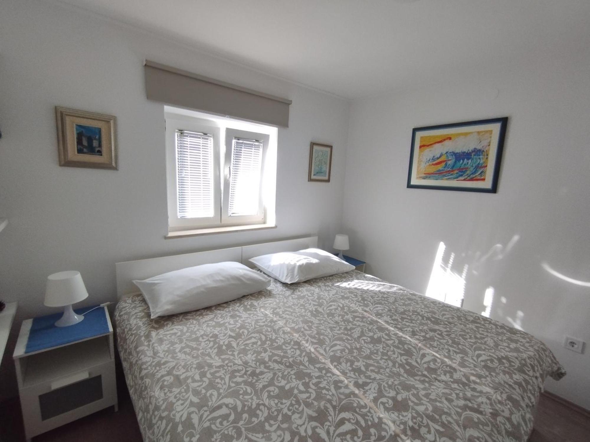 Apartment Mara Mala Dubrovnik Kültér fotó