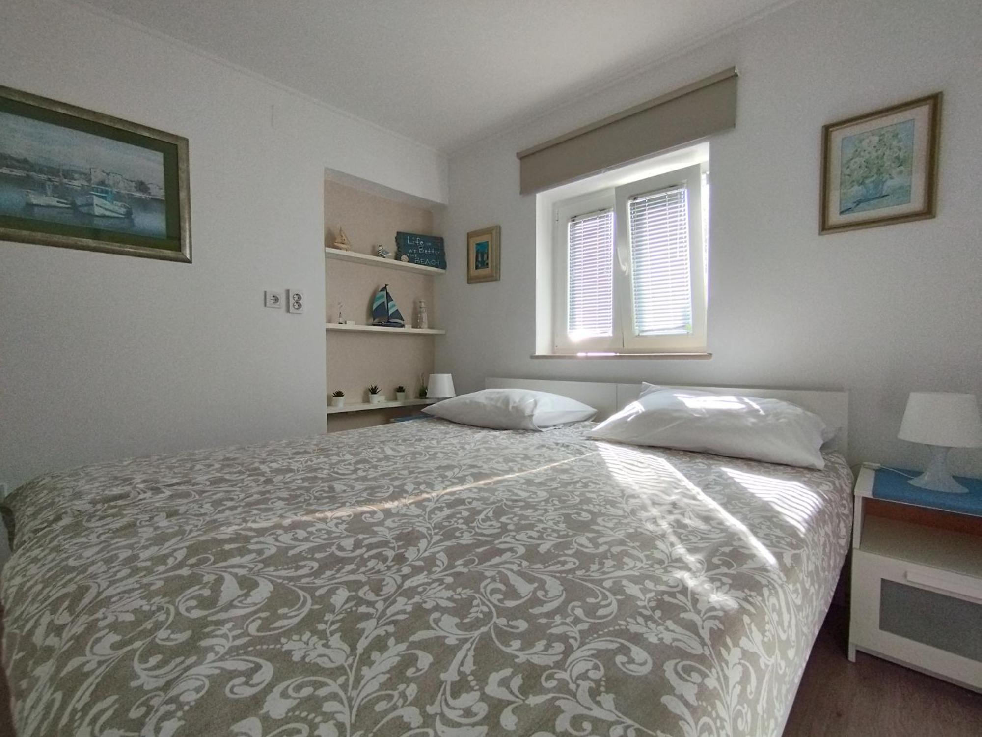 Apartment Mara Mala Dubrovnik Kültér fotó