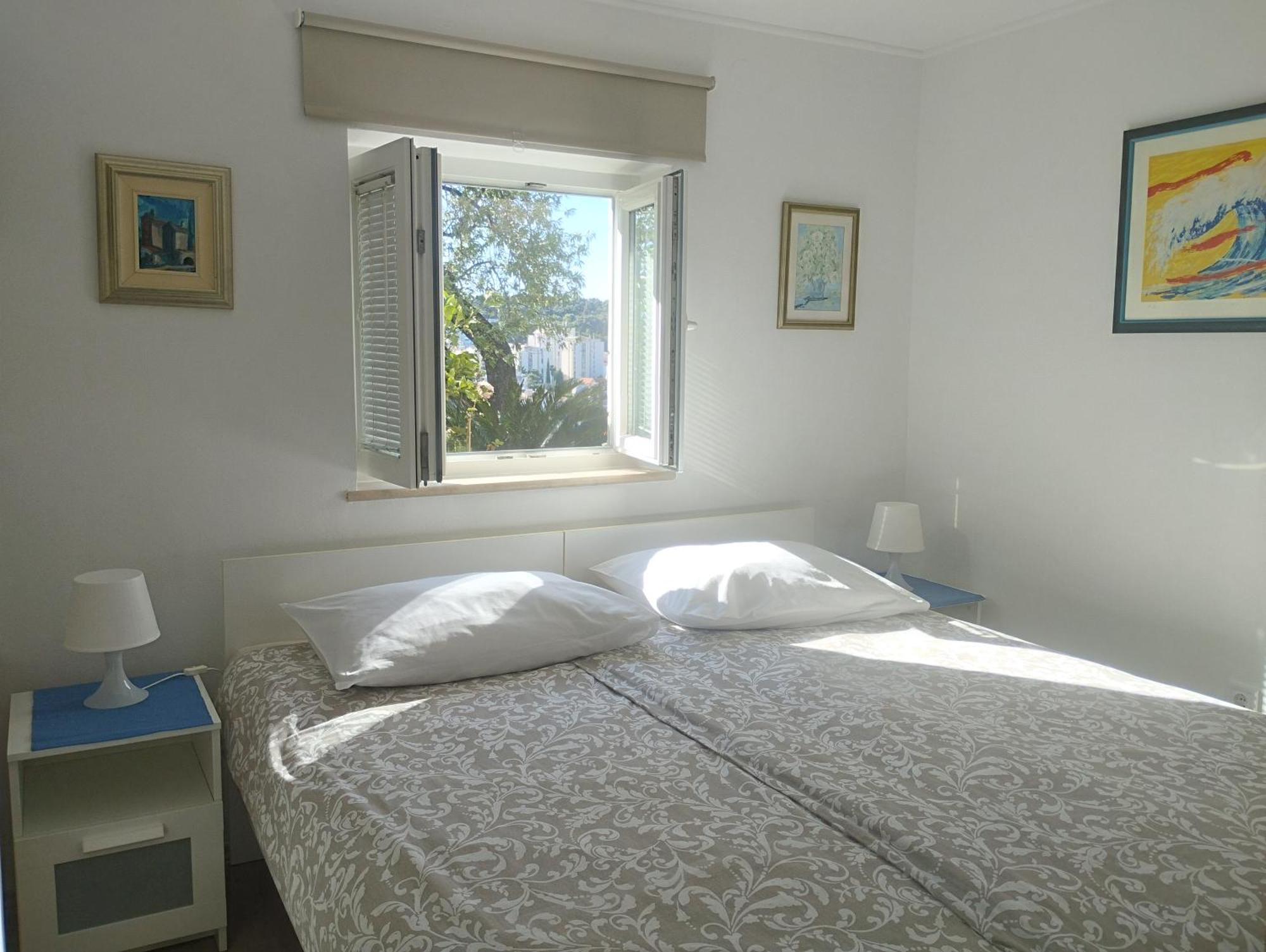 Apartment Mara Mala Dubrovnik Kültér fotó