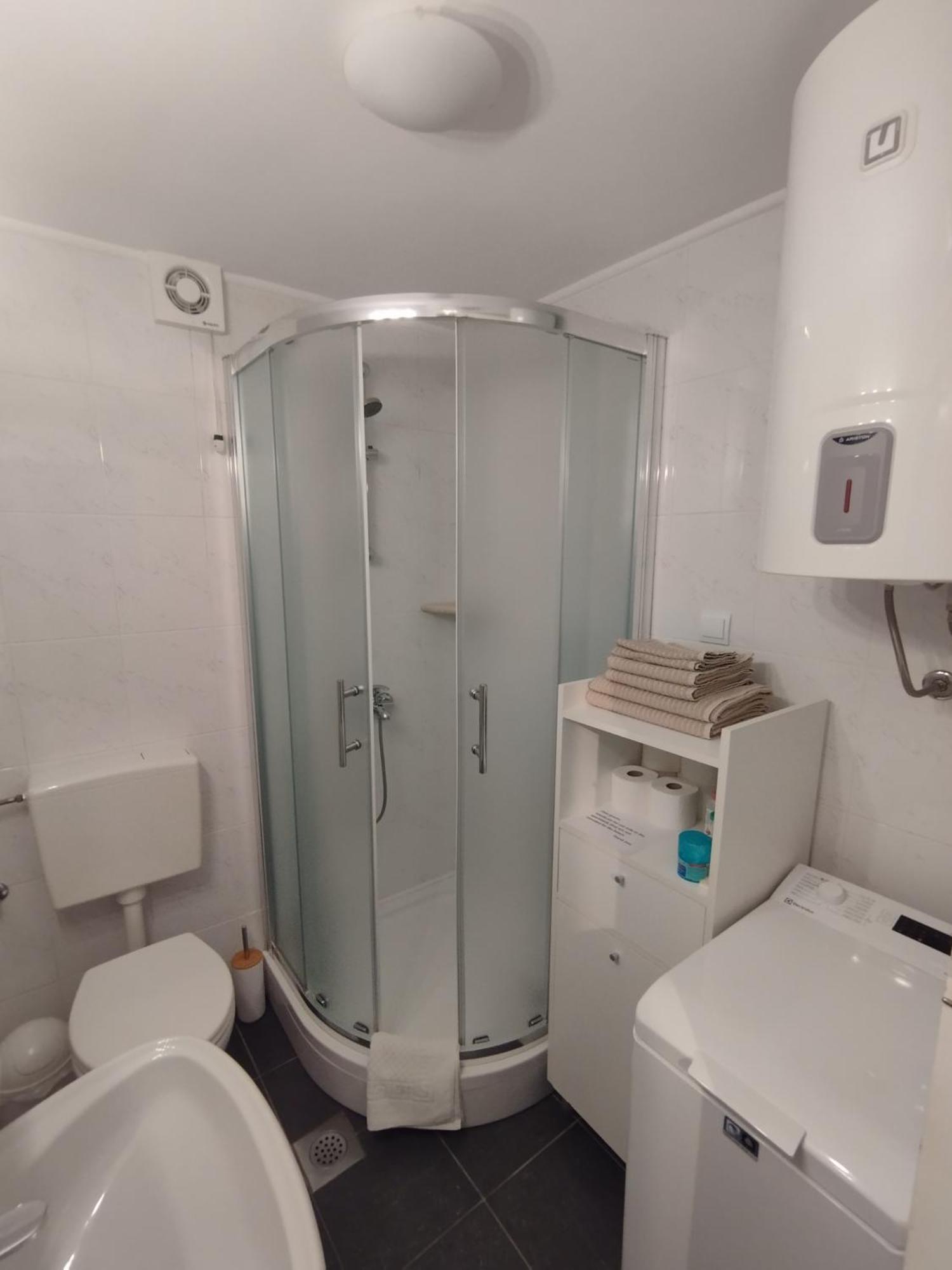 Apartment Mara Mala Dubrovnik Kültér fotó