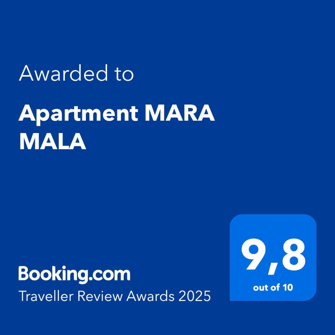 Apartment Mara Mala Dubrovnik Kültér fotó