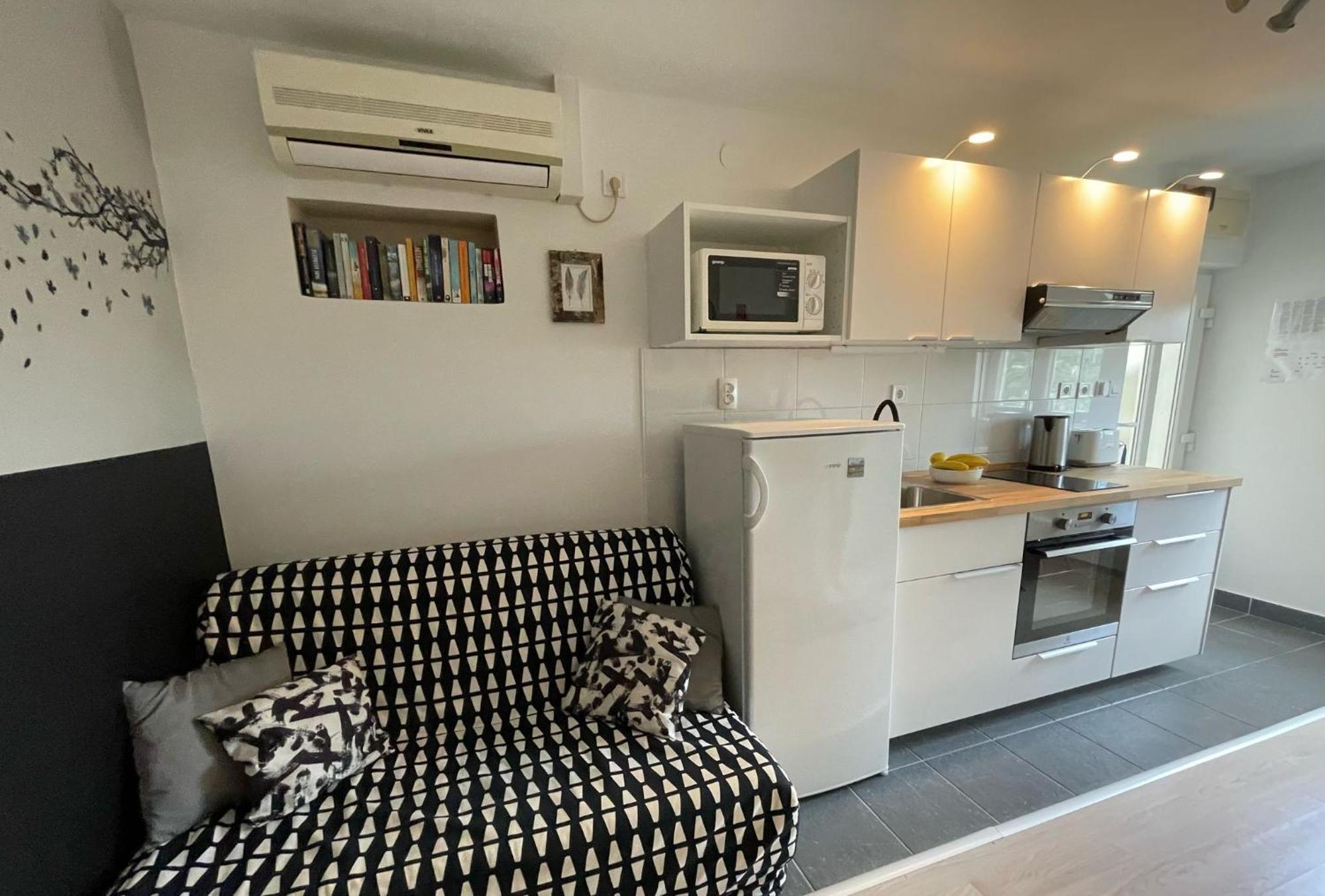 Apartment Mara Mala Dubrovnik Kültér fotó