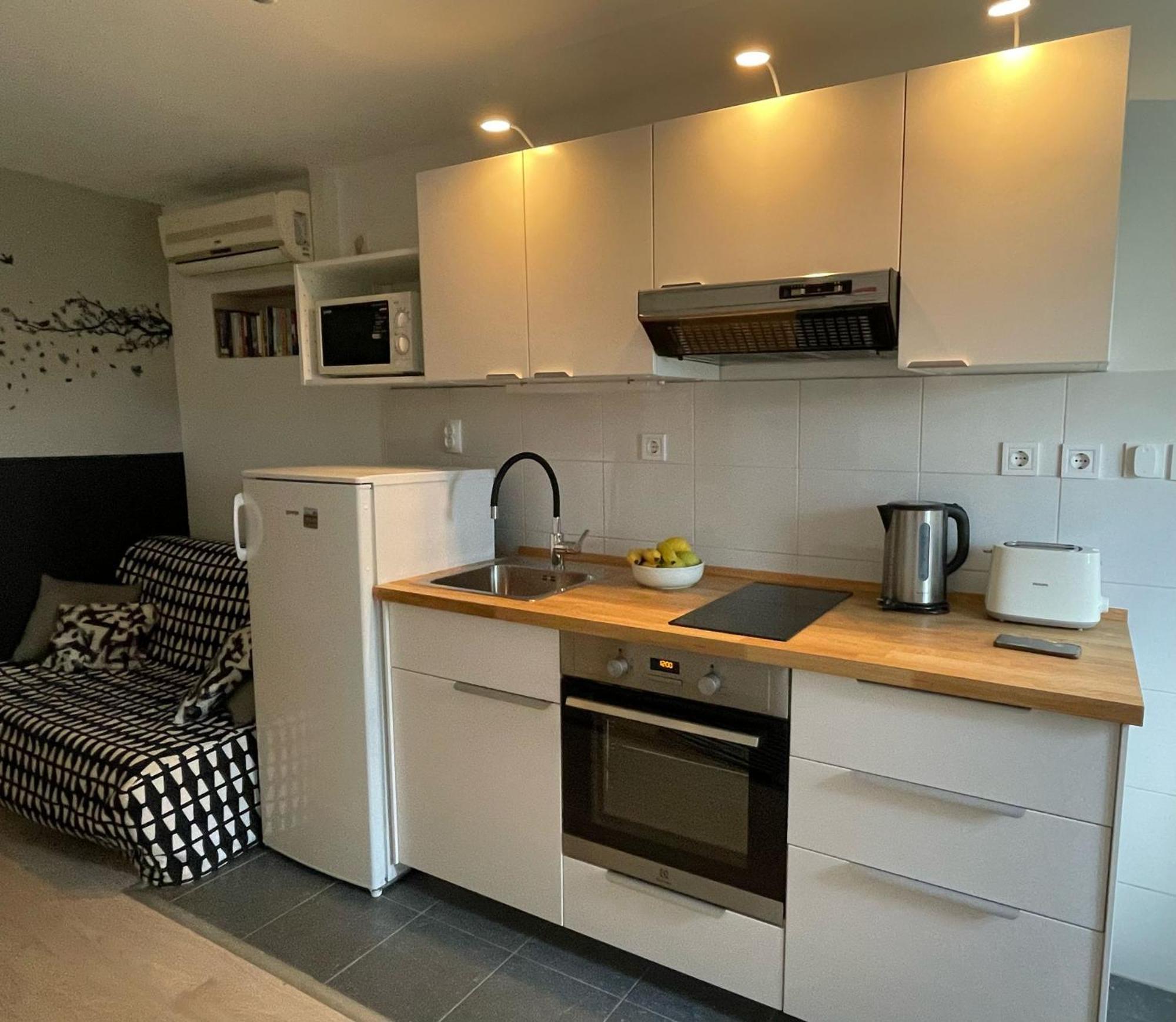 Apartment Mara Mala Dubrovnik Kültér fotó